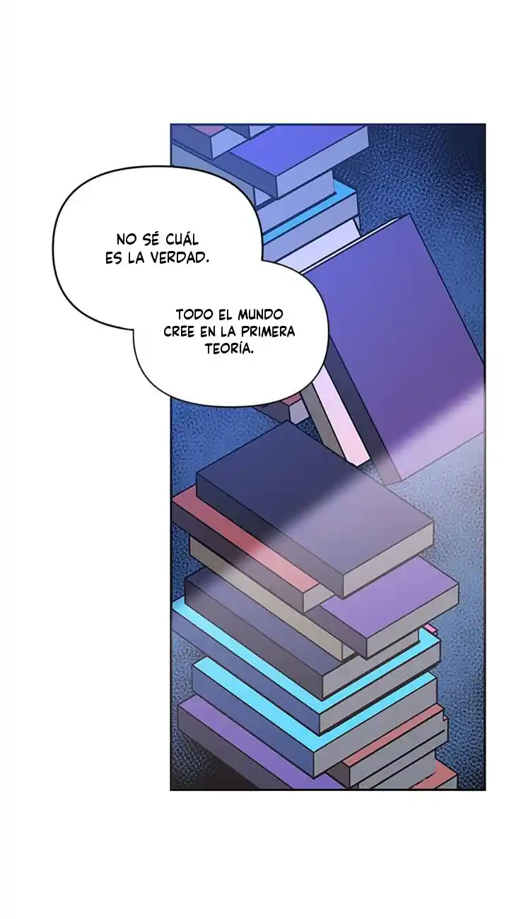 Mi Lugar capítulo 16, página 42
