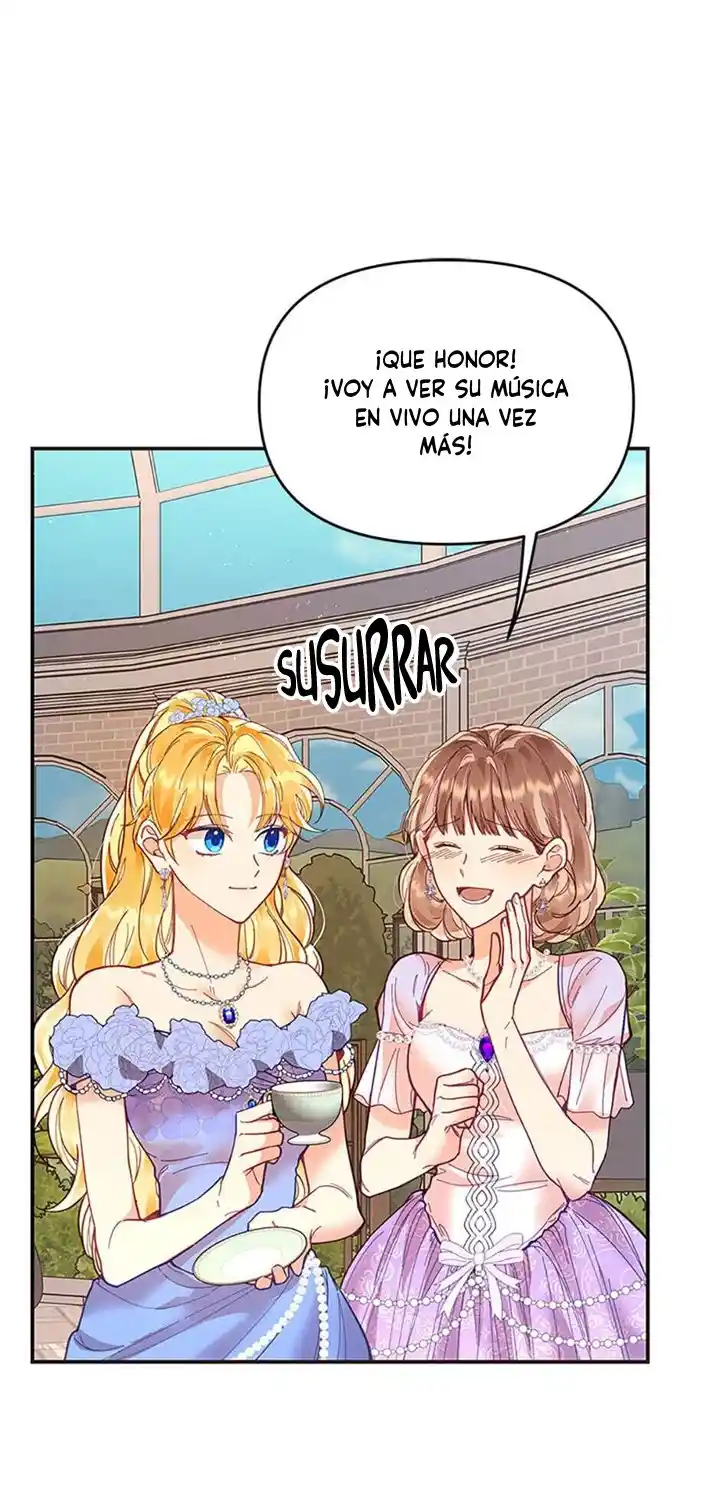 Mi Lugar capítulo 17, página 7