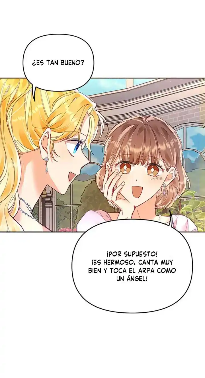 Mi Lugar capítulo 17, página 9