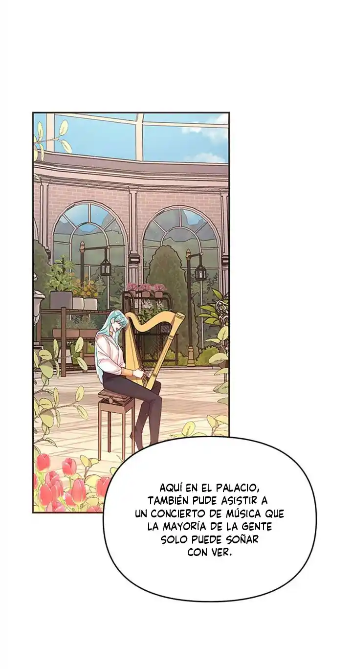 Mi Lugar capítulo 18, página 20