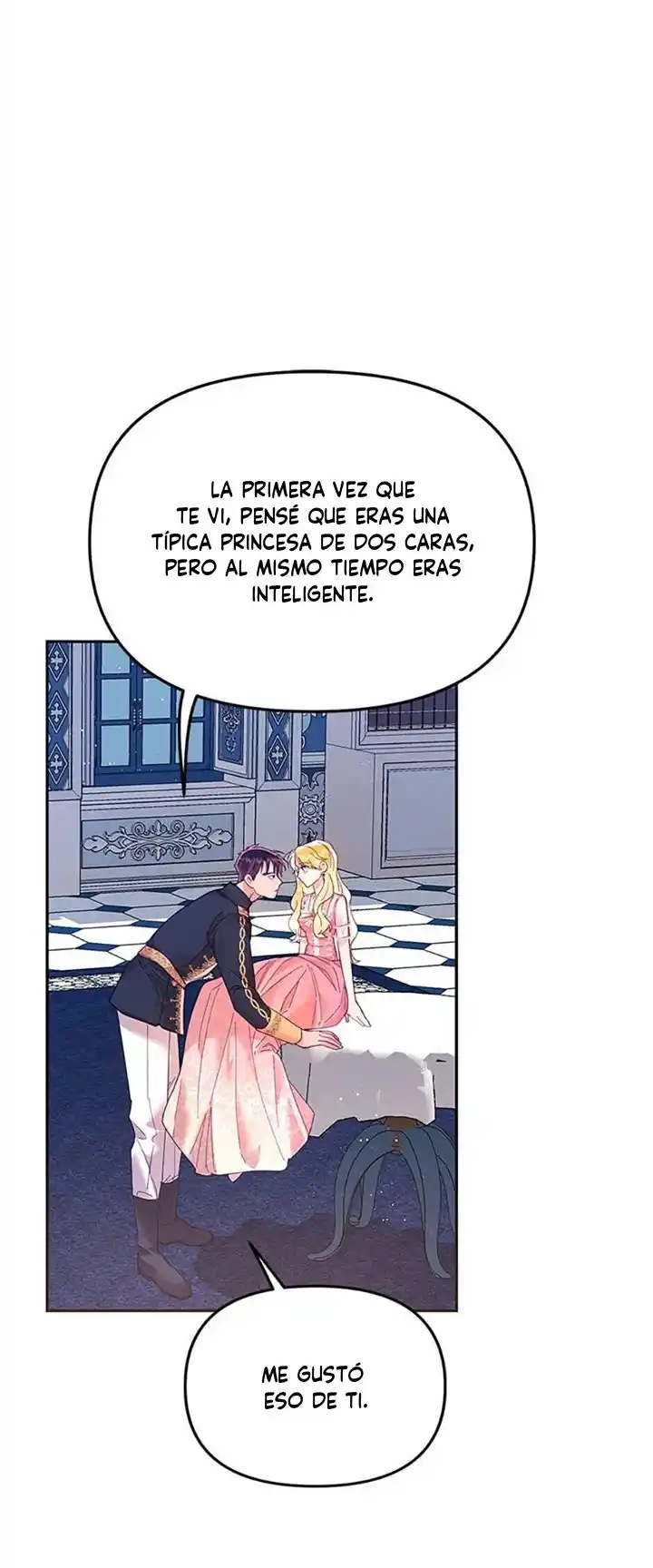 Mi Lugar capítulo 18, página 32