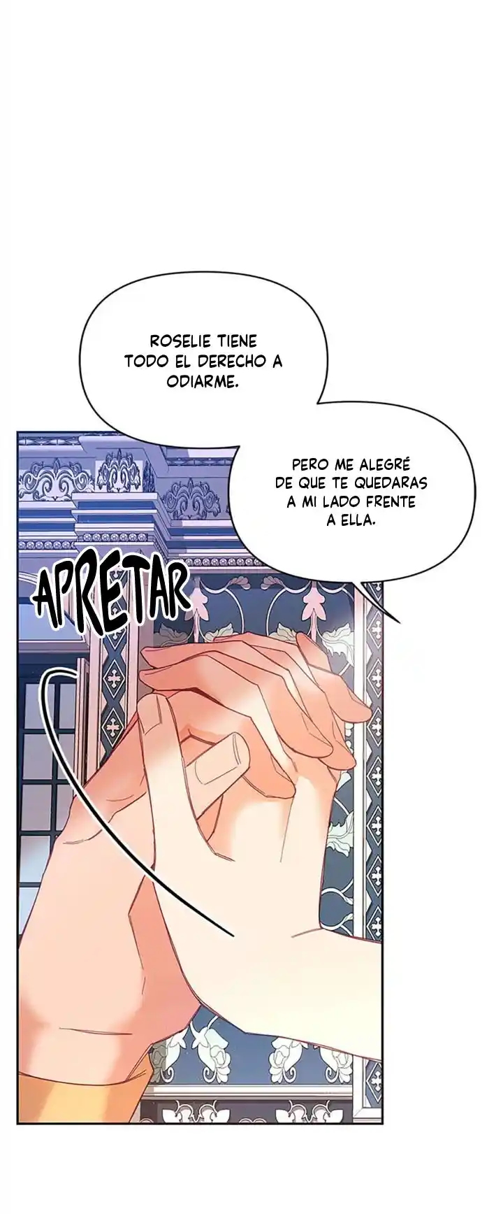 Mi Lugar capítulo 18, página 45