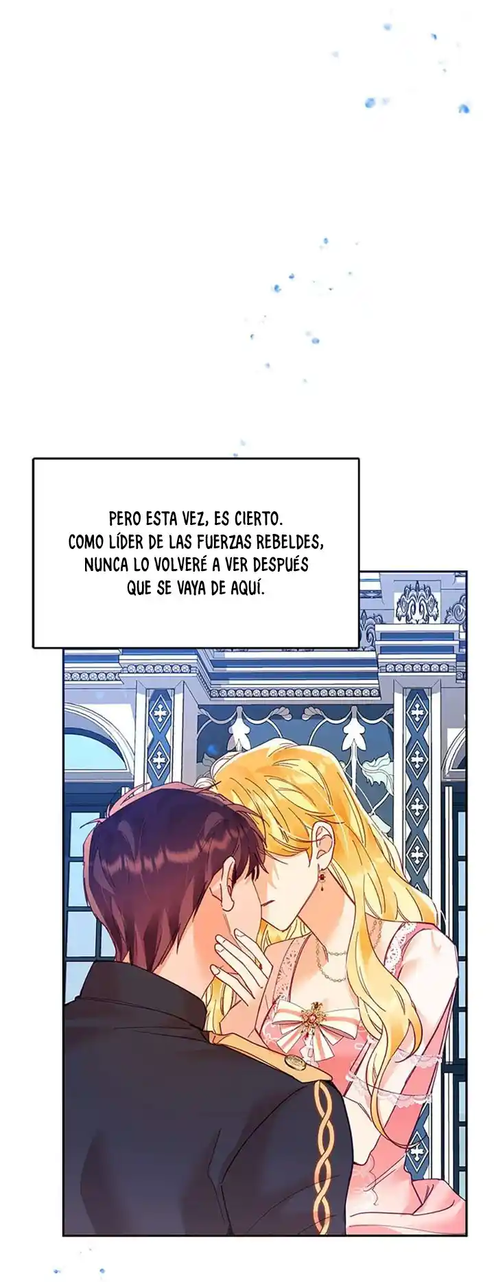 Mi Lugar capítulo 18, página 59