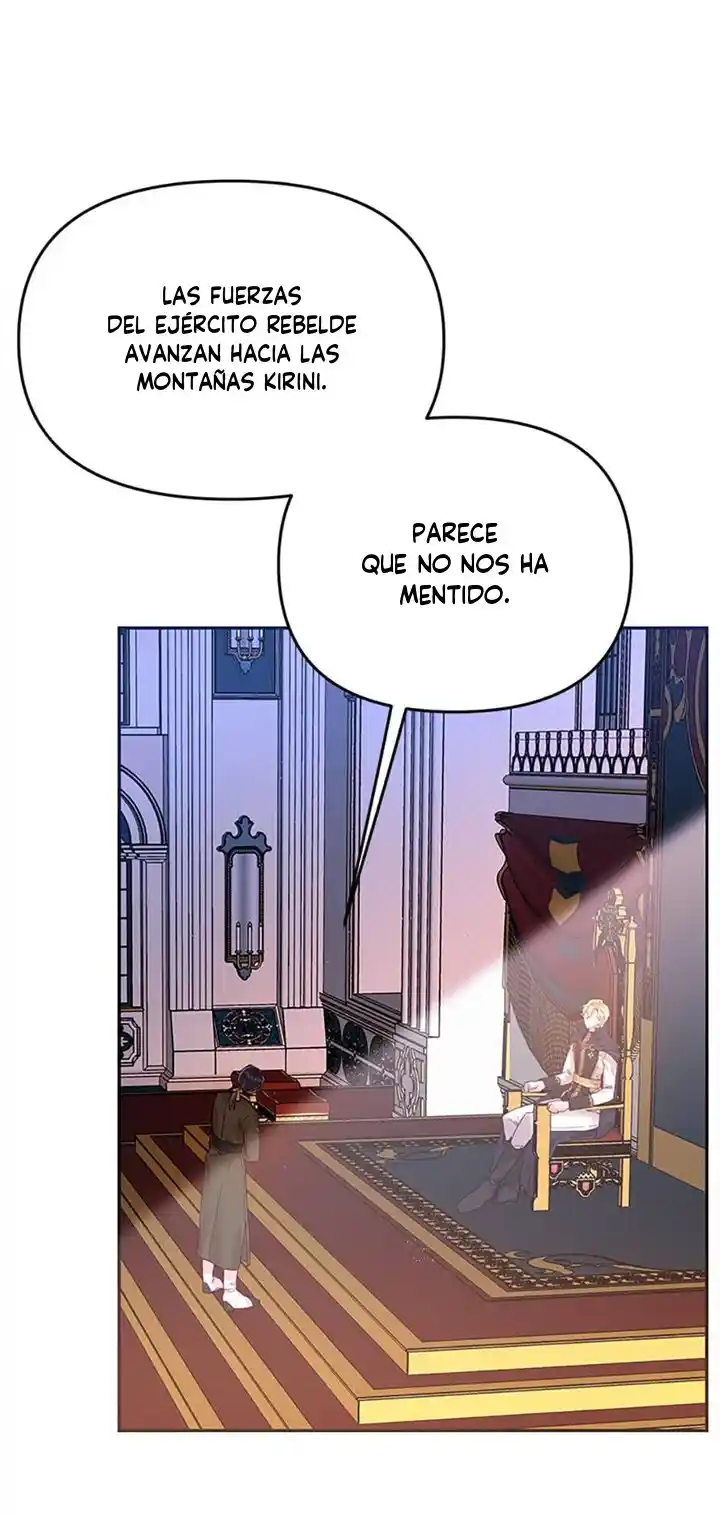 Mi Lugar capítulo 19, página 5