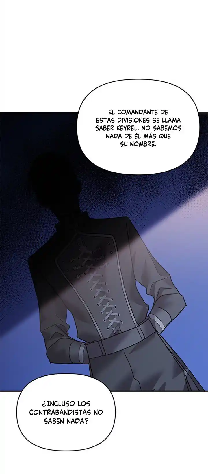 Mi Lugar capítulo 19, página 10