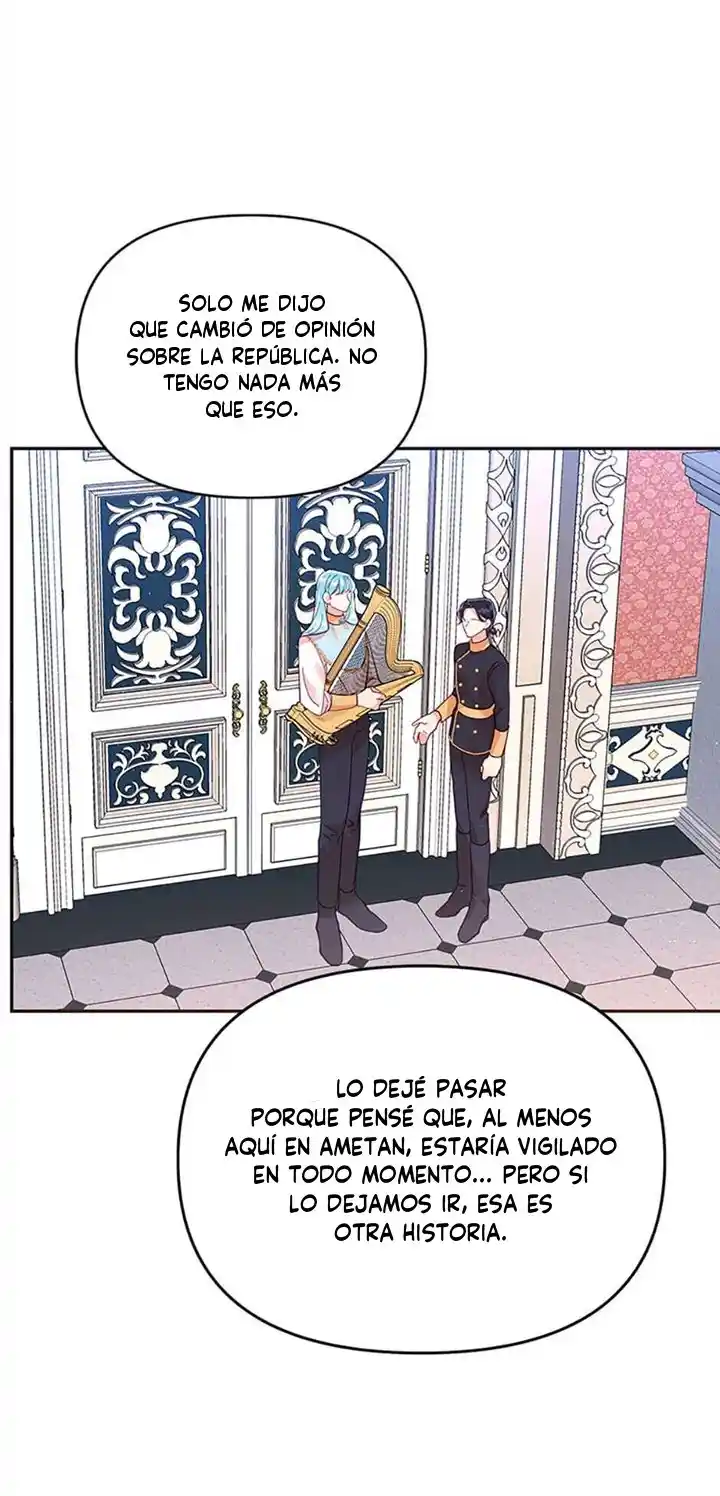 Mi Lugar capítulo 19, página 20
