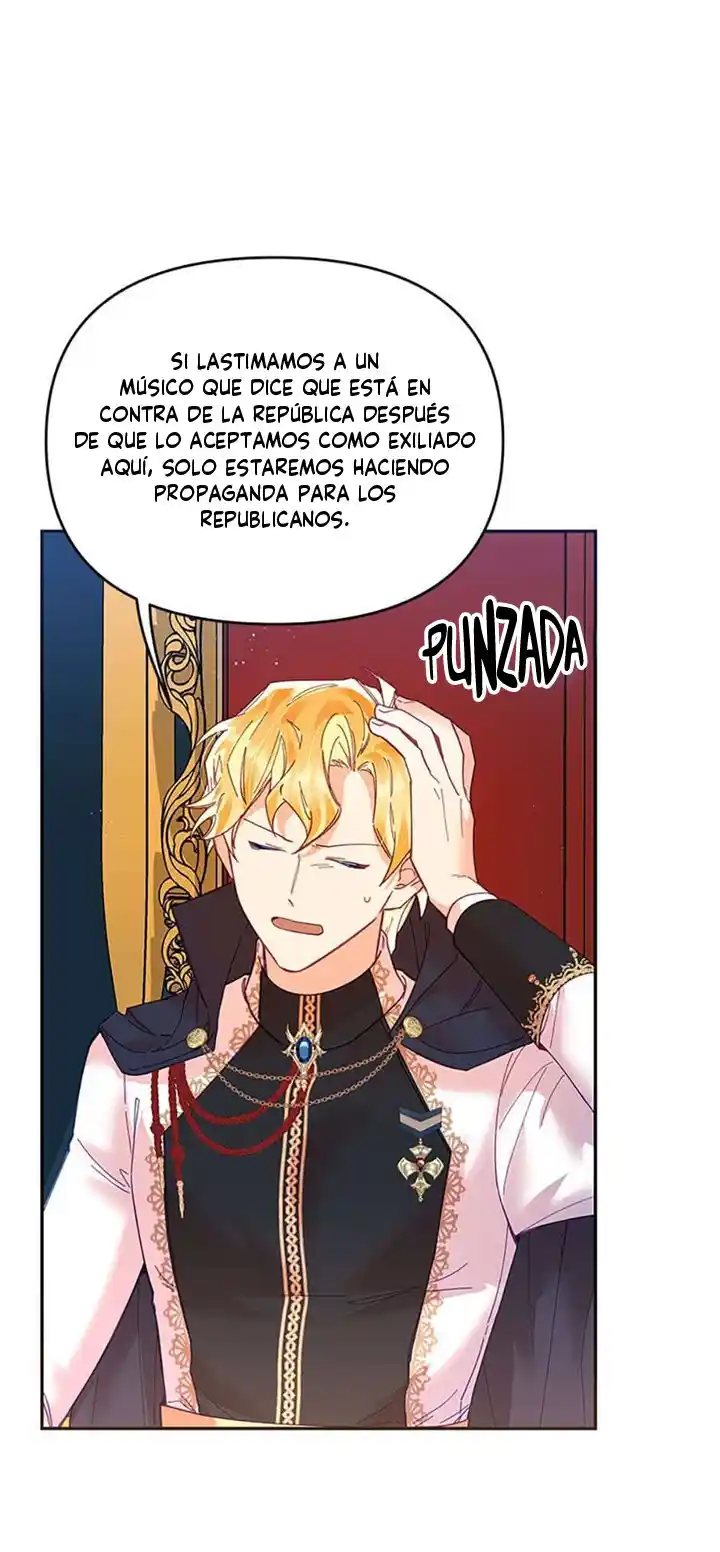 Mi Lugar capítulo 19, página 24
