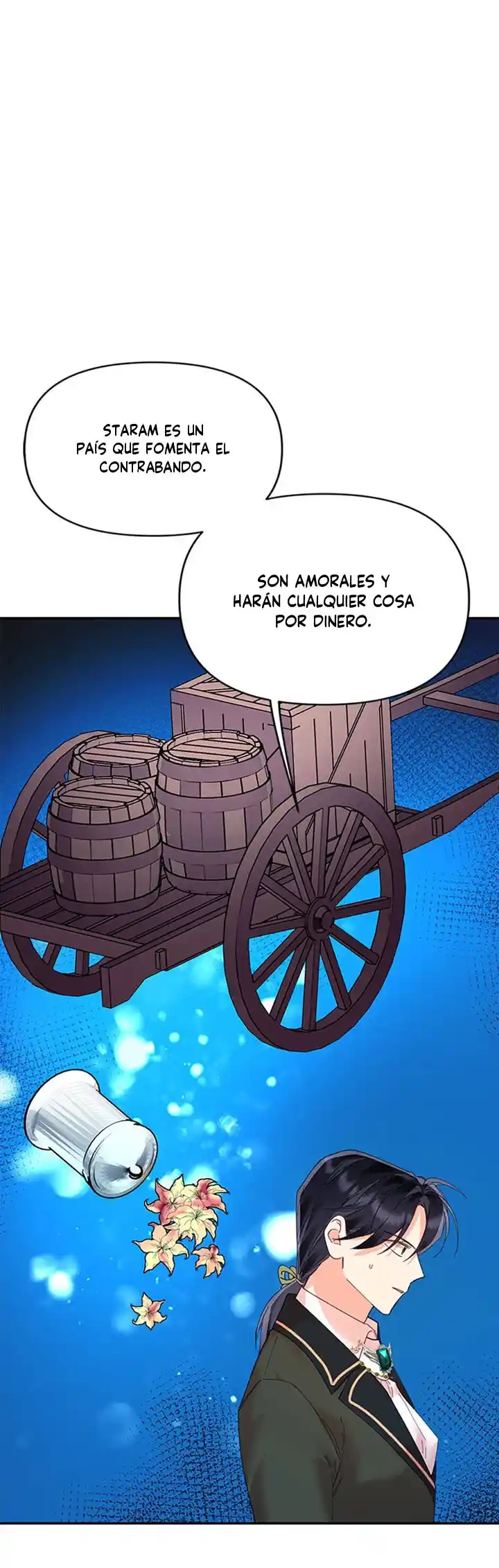 Mi Lugar capítulo 19, página 32