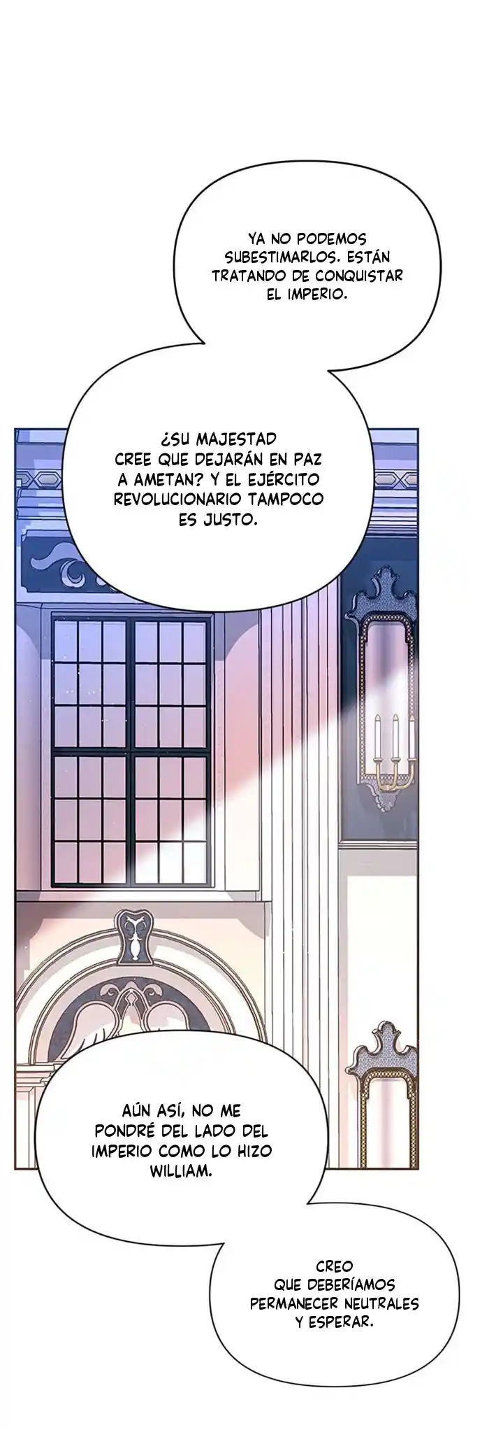 Mi Lugar capítulo 19, página 33
