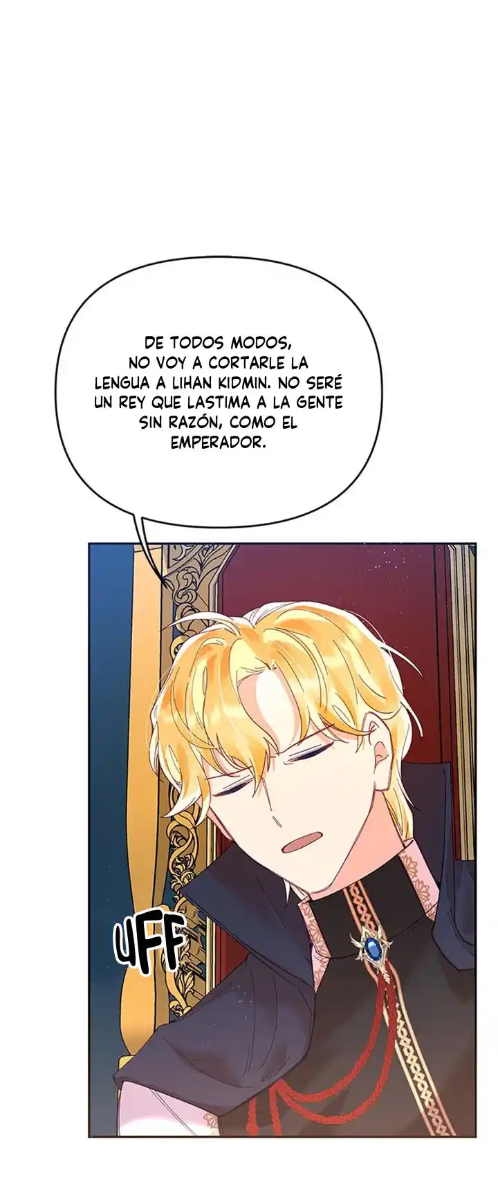Mi Lugar capítulo 19, página 34