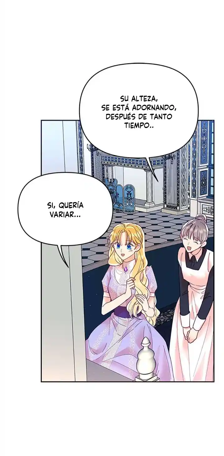 Mi Lugar capítulo 19, página 40