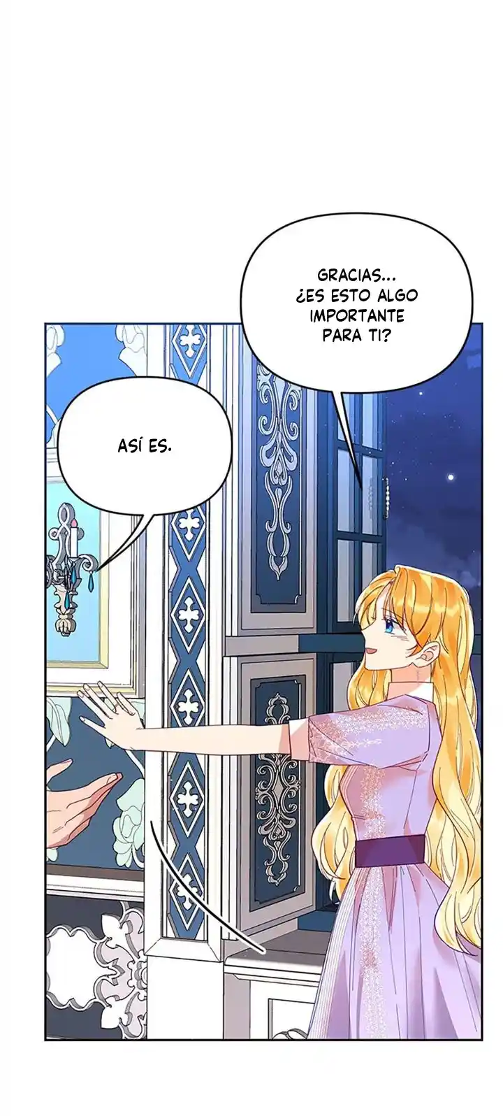 Mi Lugar capítulo 19, página 54