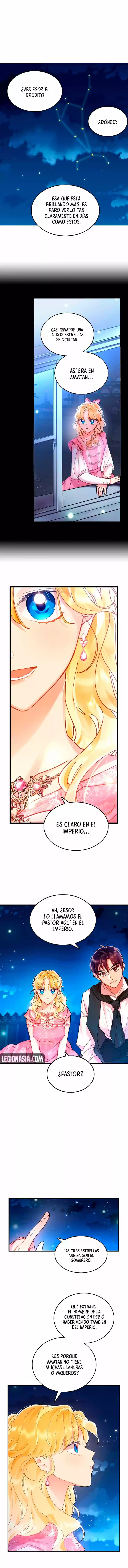 Mi Lugar capítulo 2, página 6