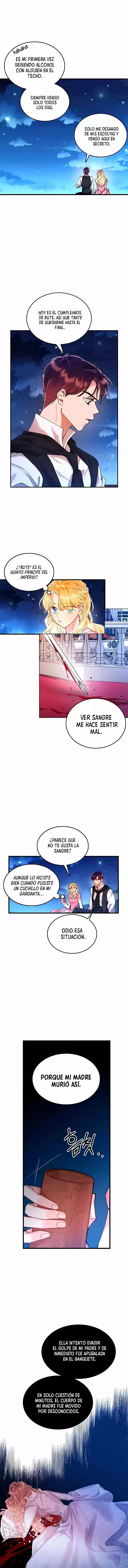 Mi Lugar capítulo 2, página 7