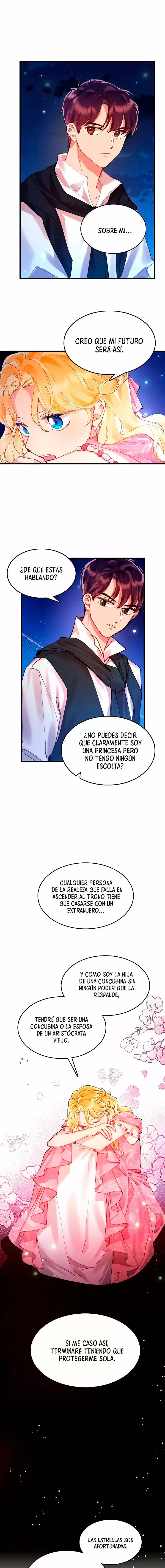Mi Lugar capítulo 2, página 9