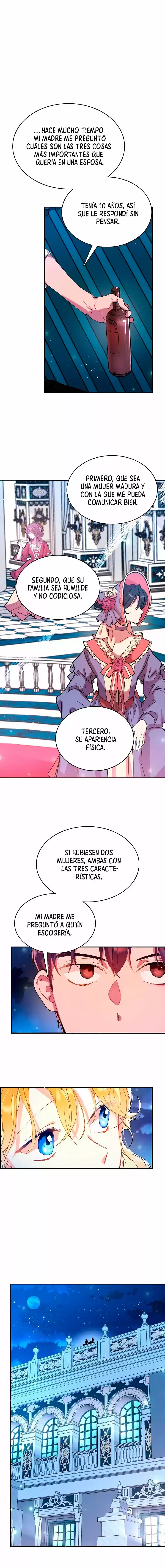 Mi Lugar capítulo 2, página 11