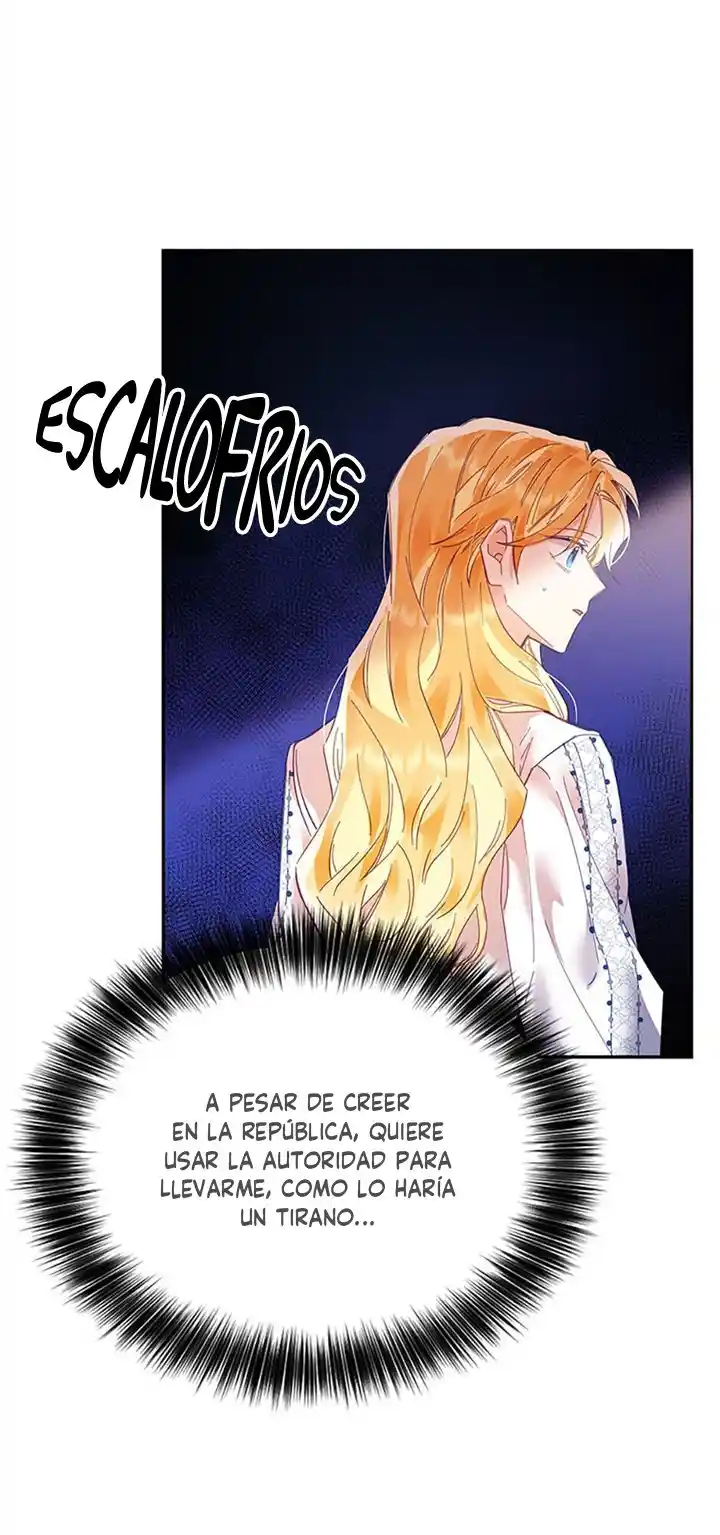 Mi Lugar capítulo 20, página 25
