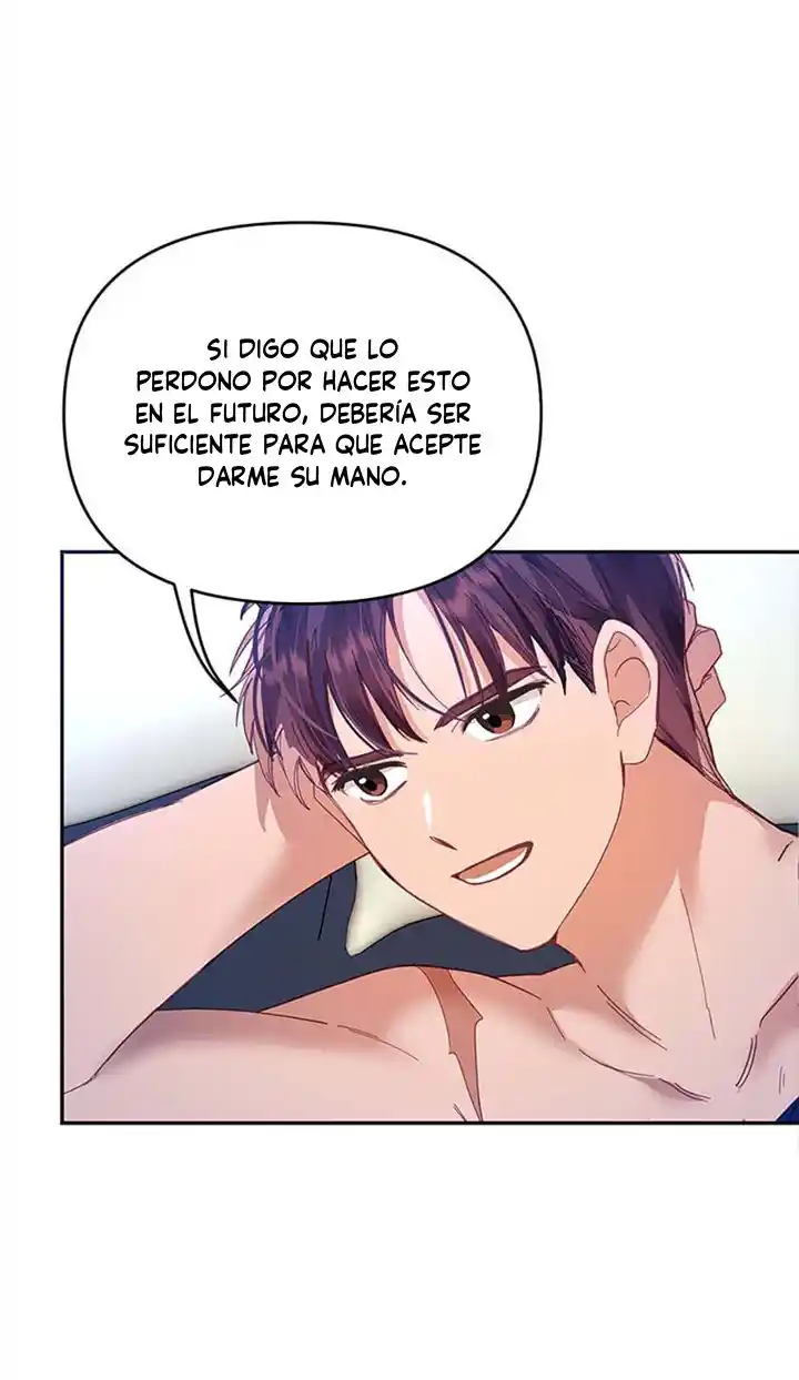 Mi Lugar capítulo 20, página 28