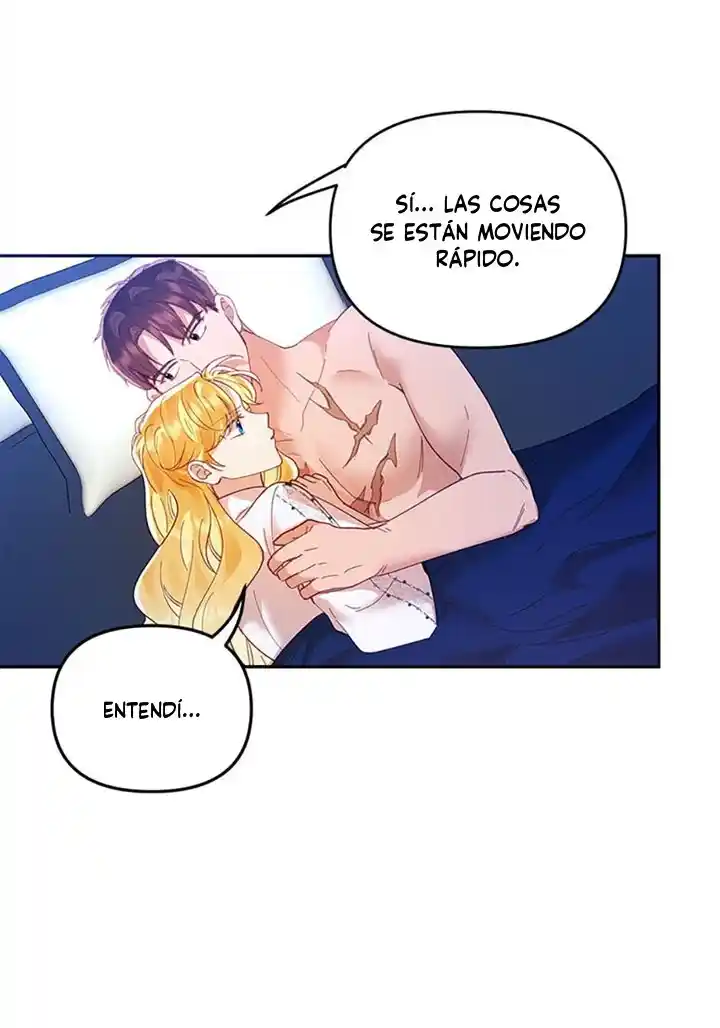 Mi Lugar capítulo 20, página 43