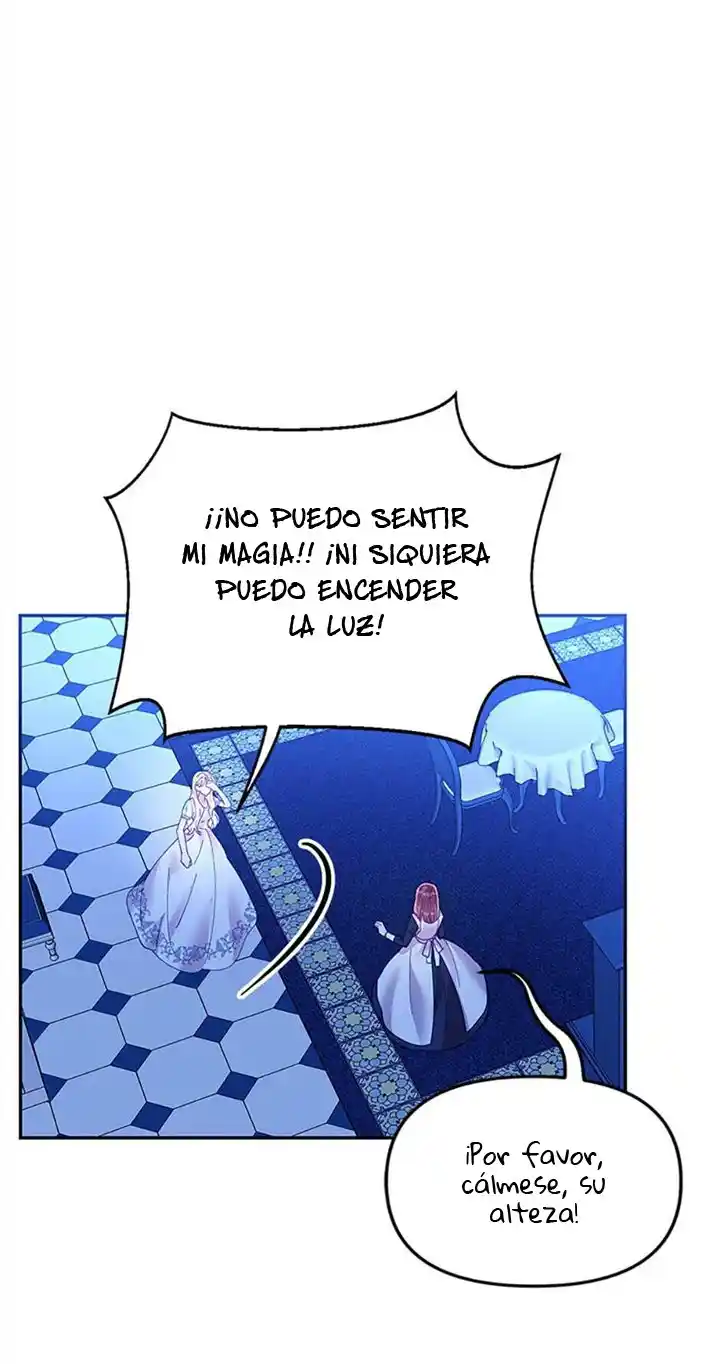 Mi Lugar capítulo 21, página 4
