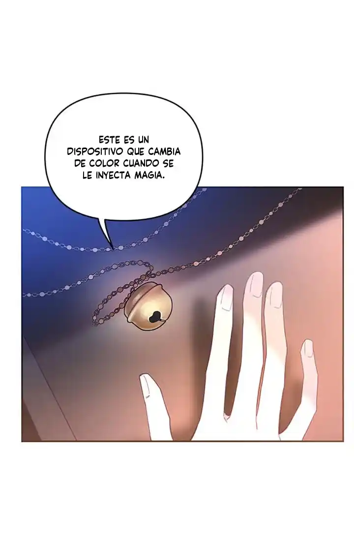 Mi Lugar capítulo 21, página 6