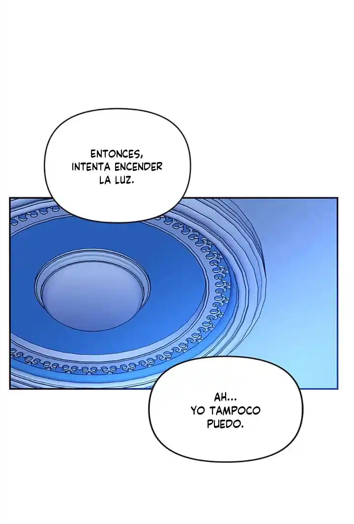 Mi Lugar capítulo 21, página 9