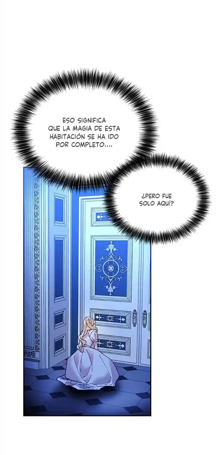 Mi Lugar capítulo 21, página 14