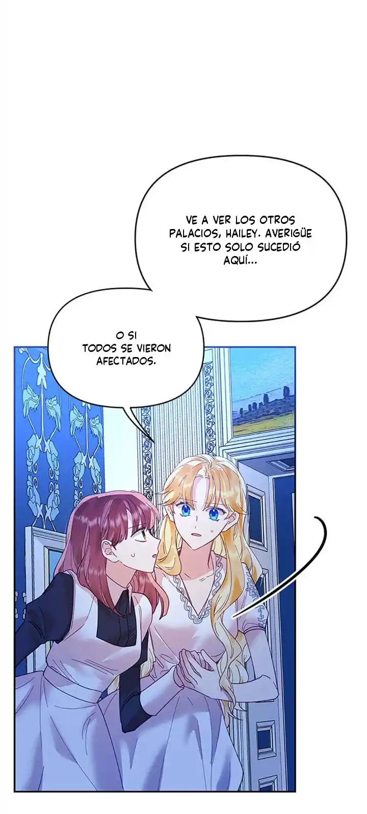 Mi Lugar capítulo 21, página 16