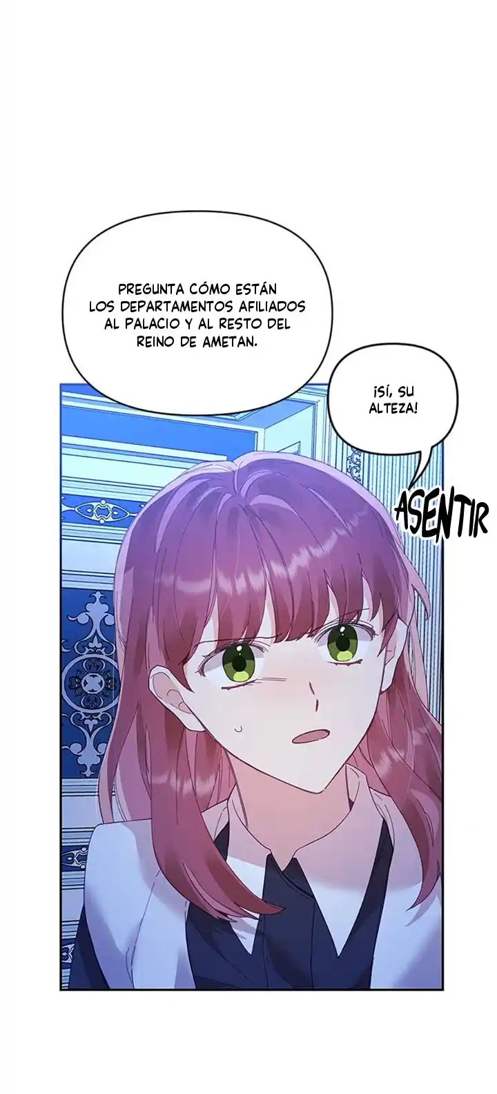 Mi Lugar capítulo 21, página 17