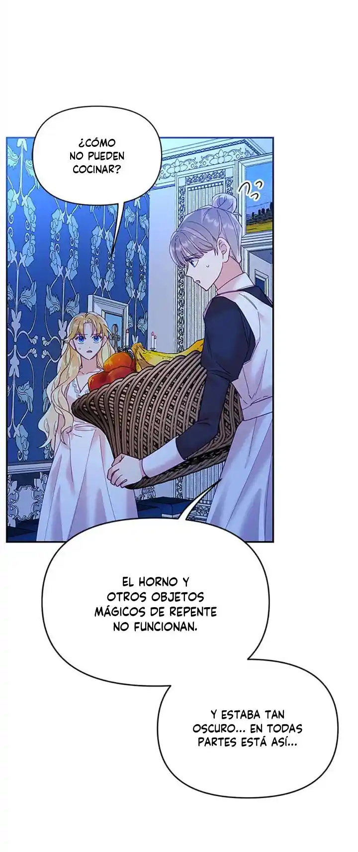 Mi Lugar capítulo 21, página 19