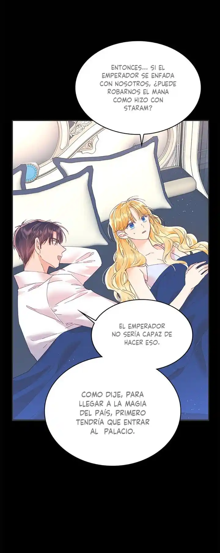 Mi Lugar capítulo 21, página 32