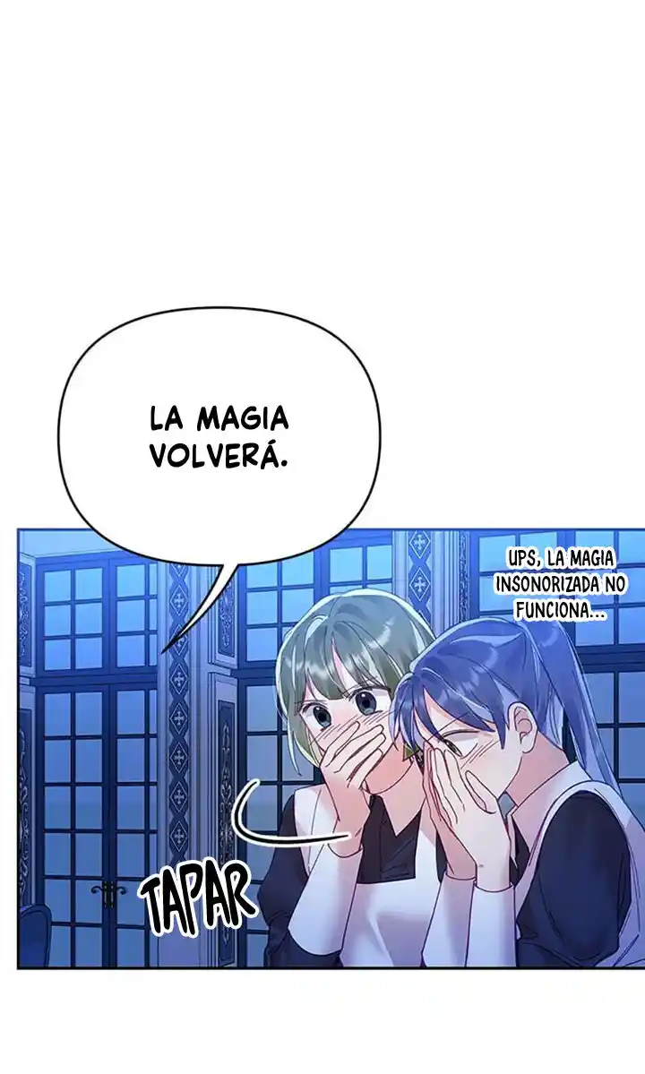 Mi Lugar capítulo 21, página 39