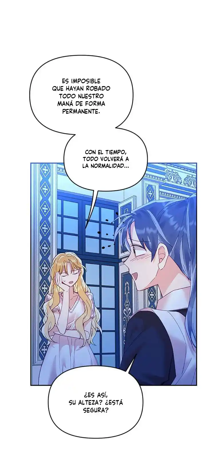 Mi Lugar capítulo 21, página 40