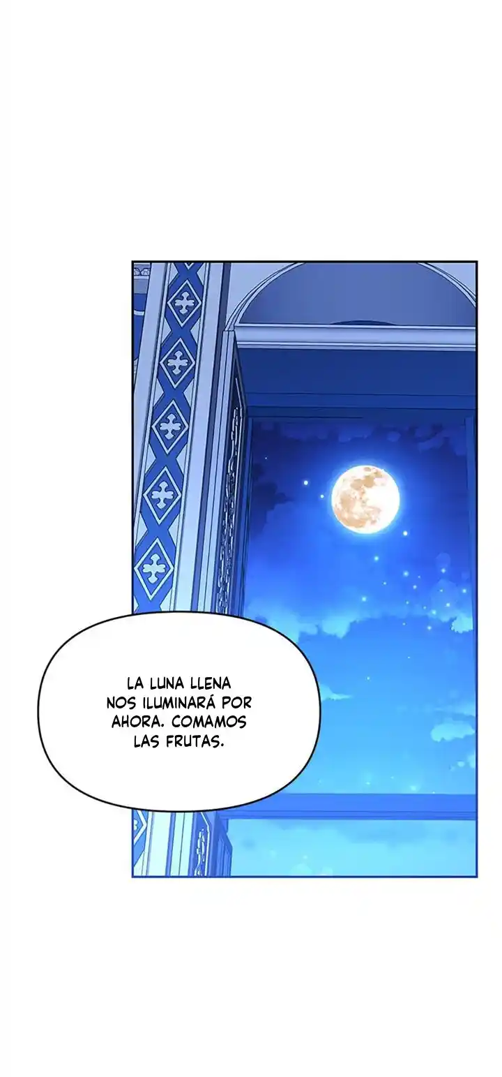 Mi Lugar capítulo 21, página 42