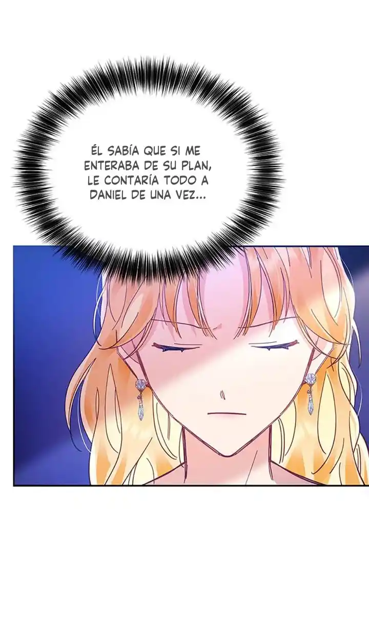 Mi Lugar capítulo 21, página 51