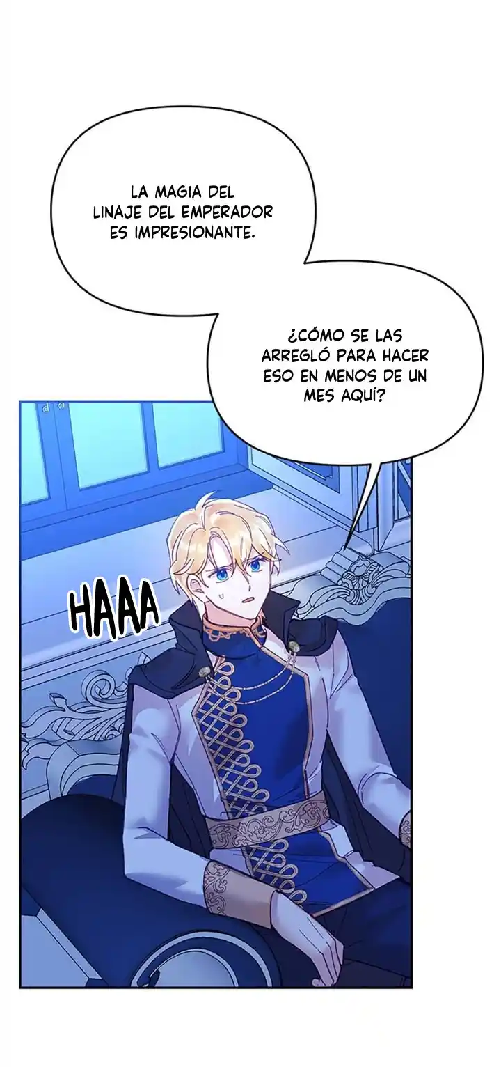 Mi Lugar capítulo 21, página 52