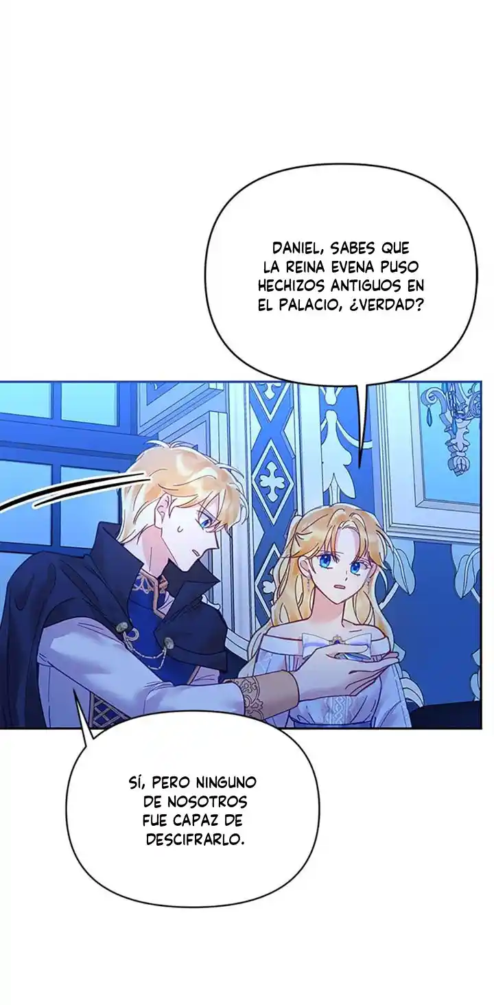 Mi Lugar capítulo 21, página 53