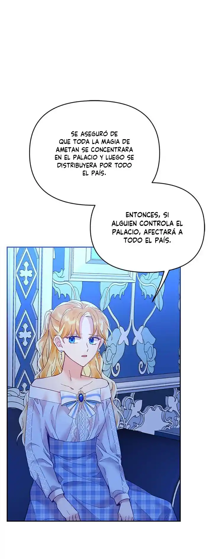 Mi Lugar capítulo 21, página 54