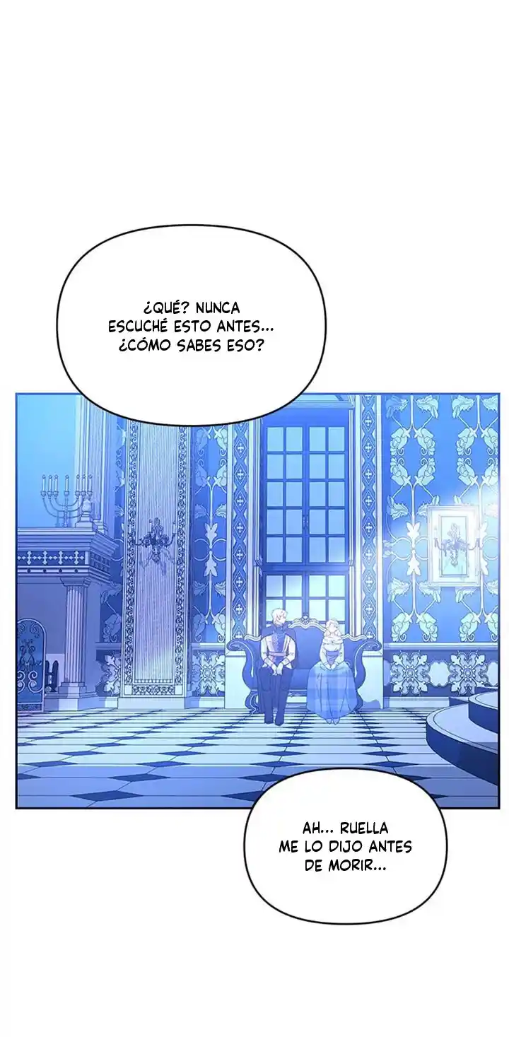 Mi Lugar capítulo 21, página 55