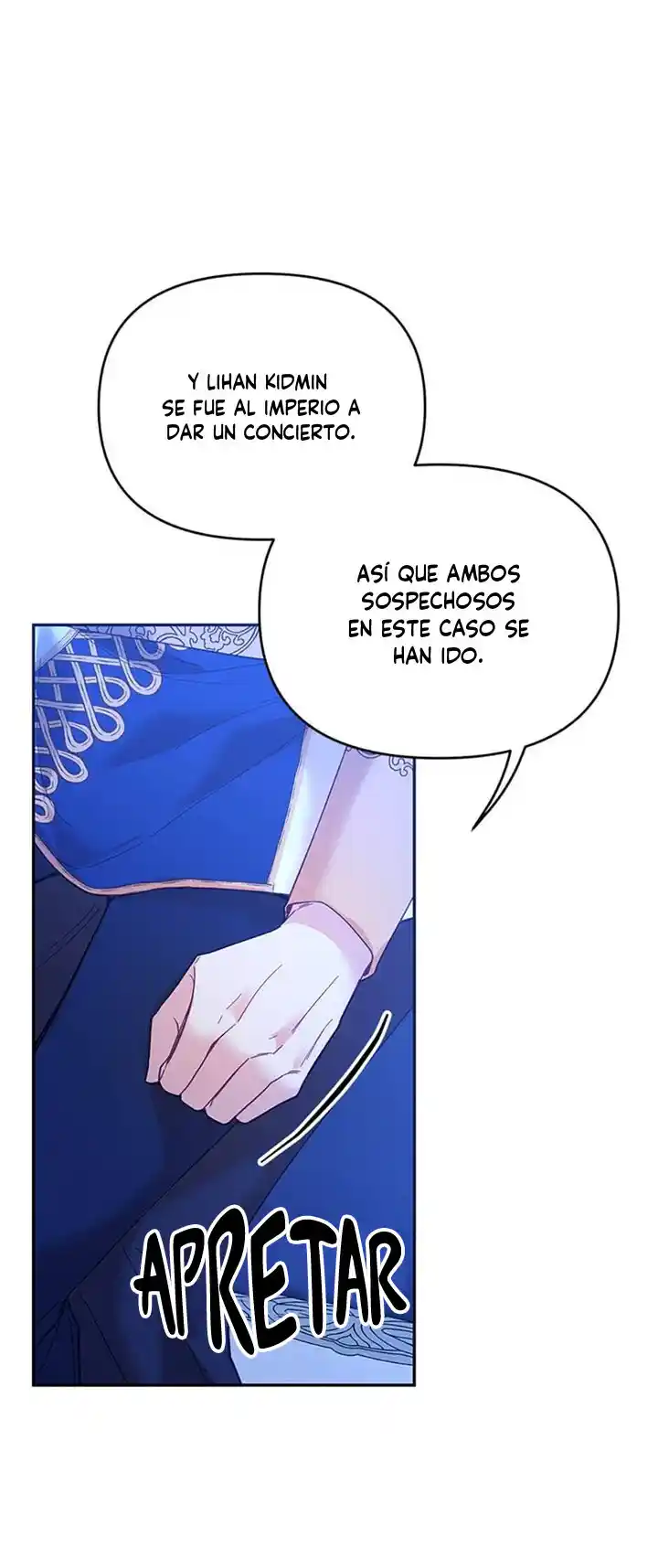 Mi Lugar capítulo 21, página 59