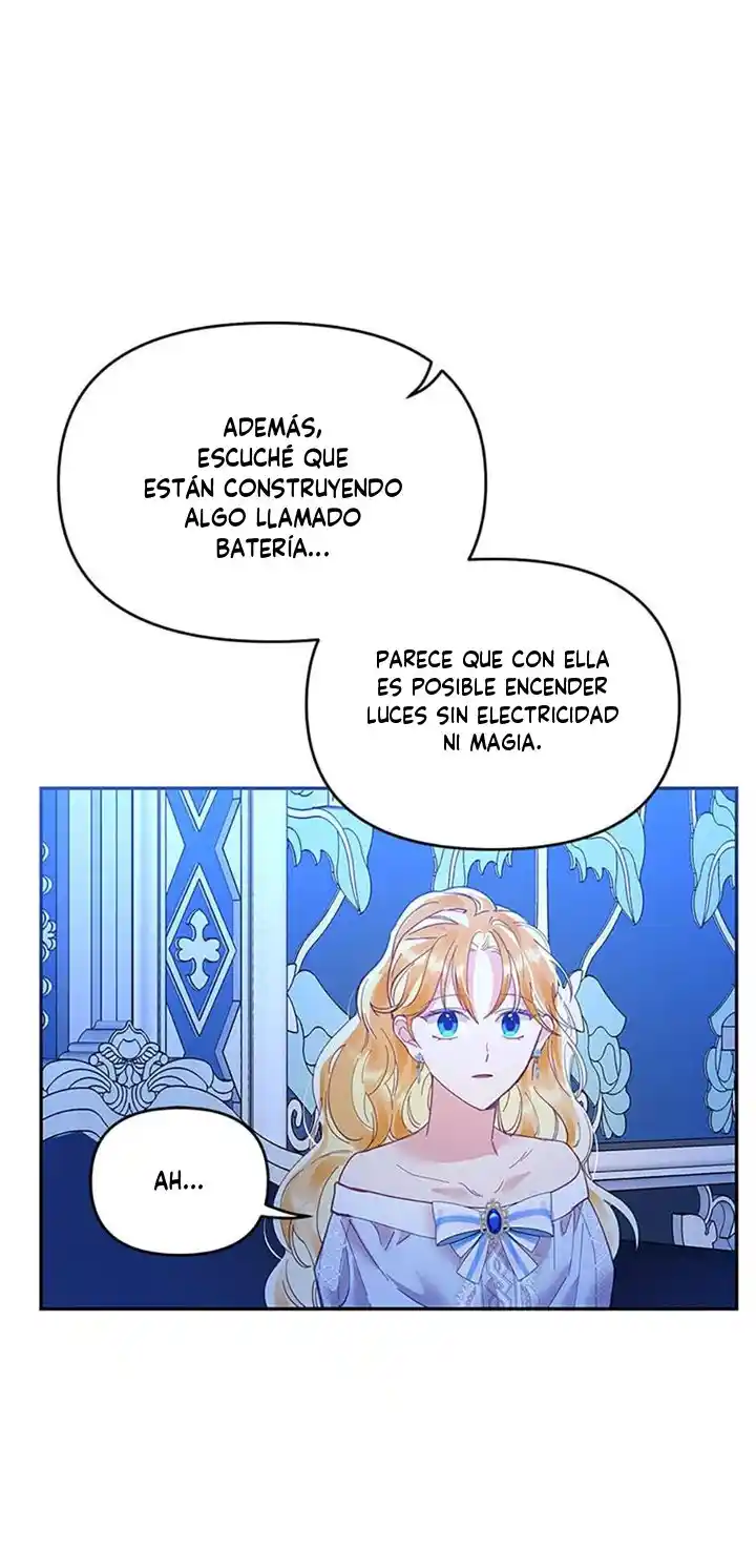 Mi Lugar capítulo 21, página 63