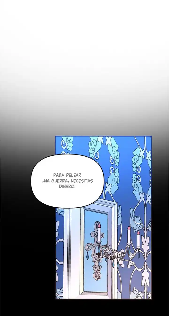 Mi Lugar capítulo 21, página 65