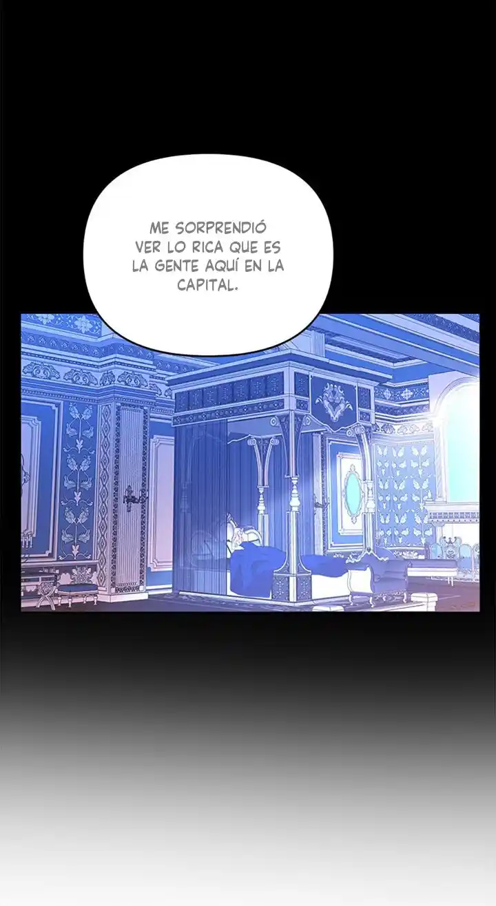 Mi Lugar capítulo 21, página 67