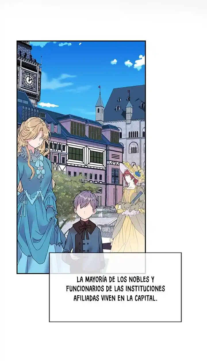Mi Lugar capítulo 21, página 68