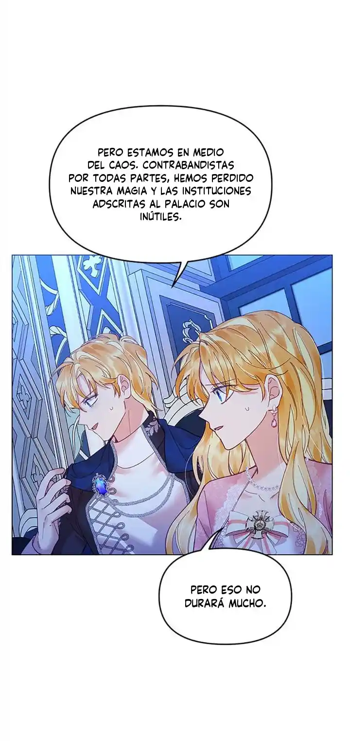 Mi Lugar capítulo 22, página 6