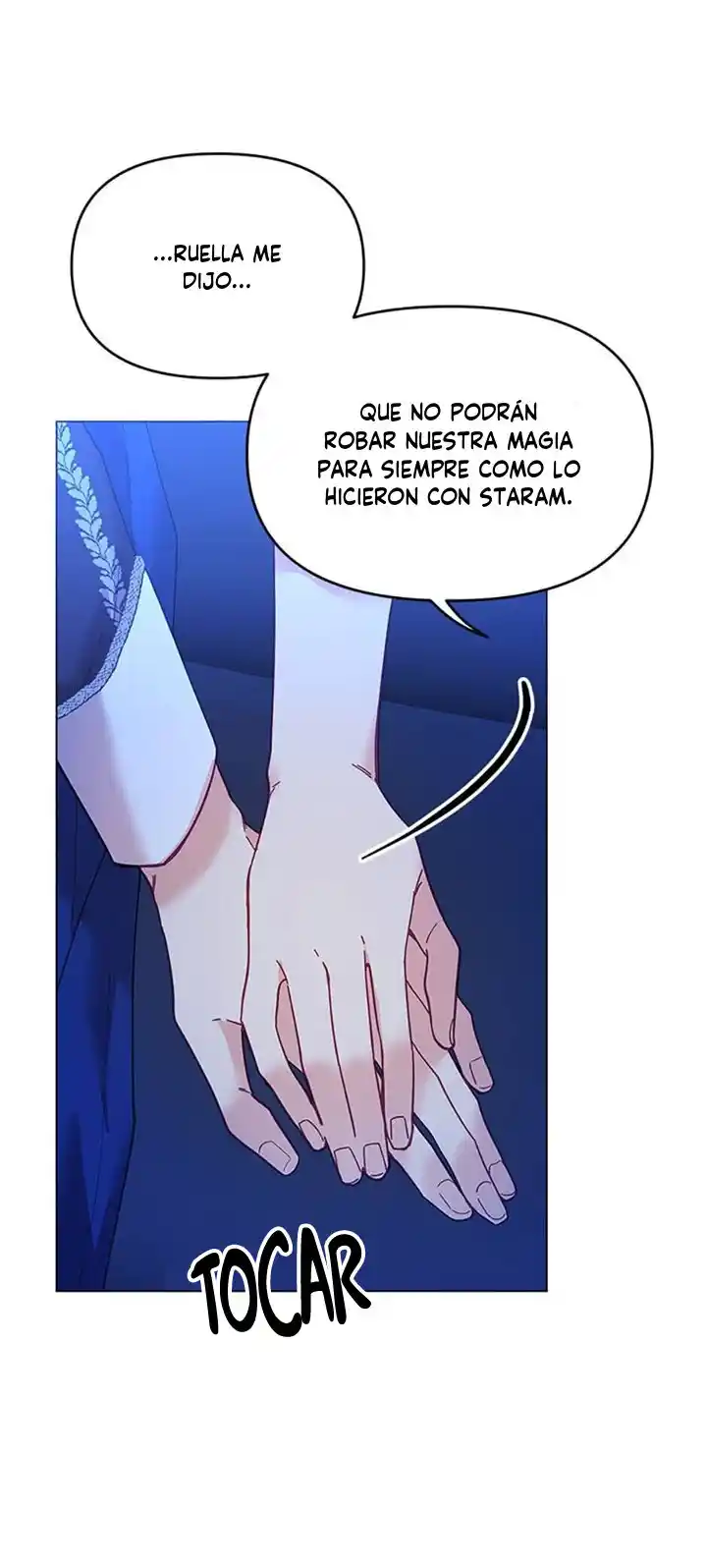 Mi Lugar capítulo 22, página 7