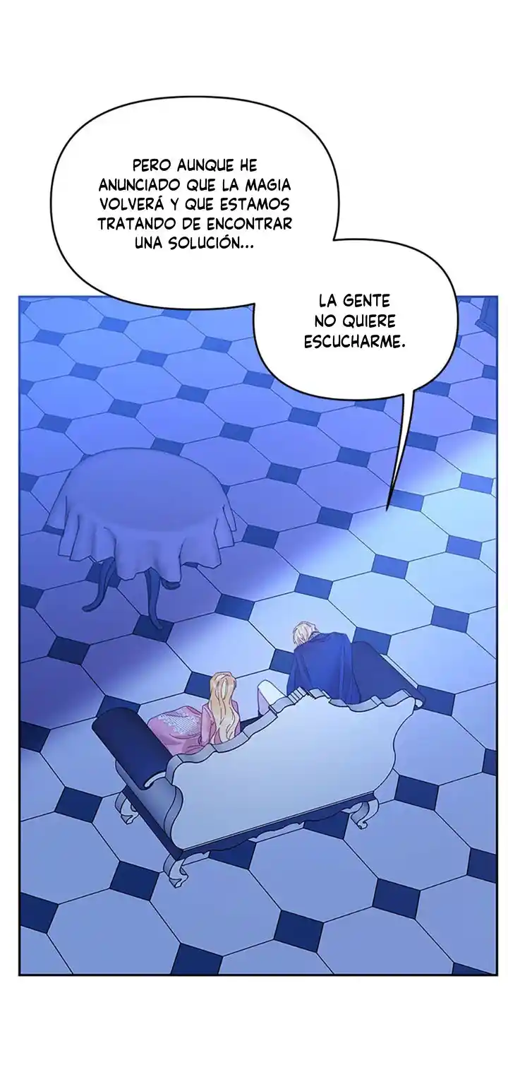 Mi Lugar capítulo 22, página 9