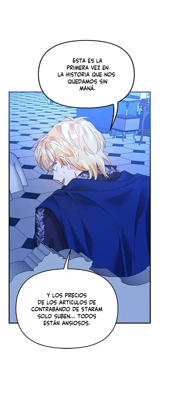 Mi Lugar capítulo 22, página 10