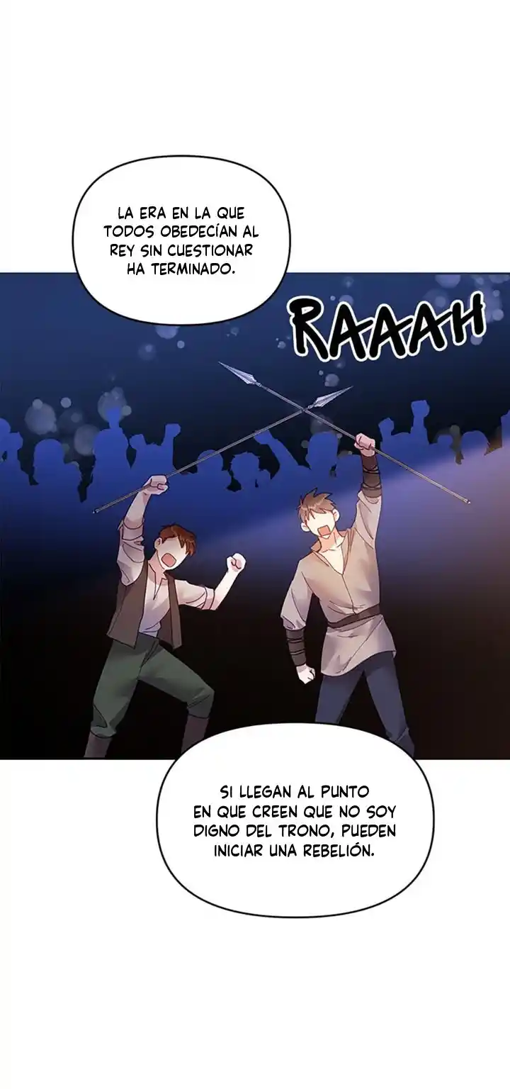 Mi Lugar capítulo 22, página 11
