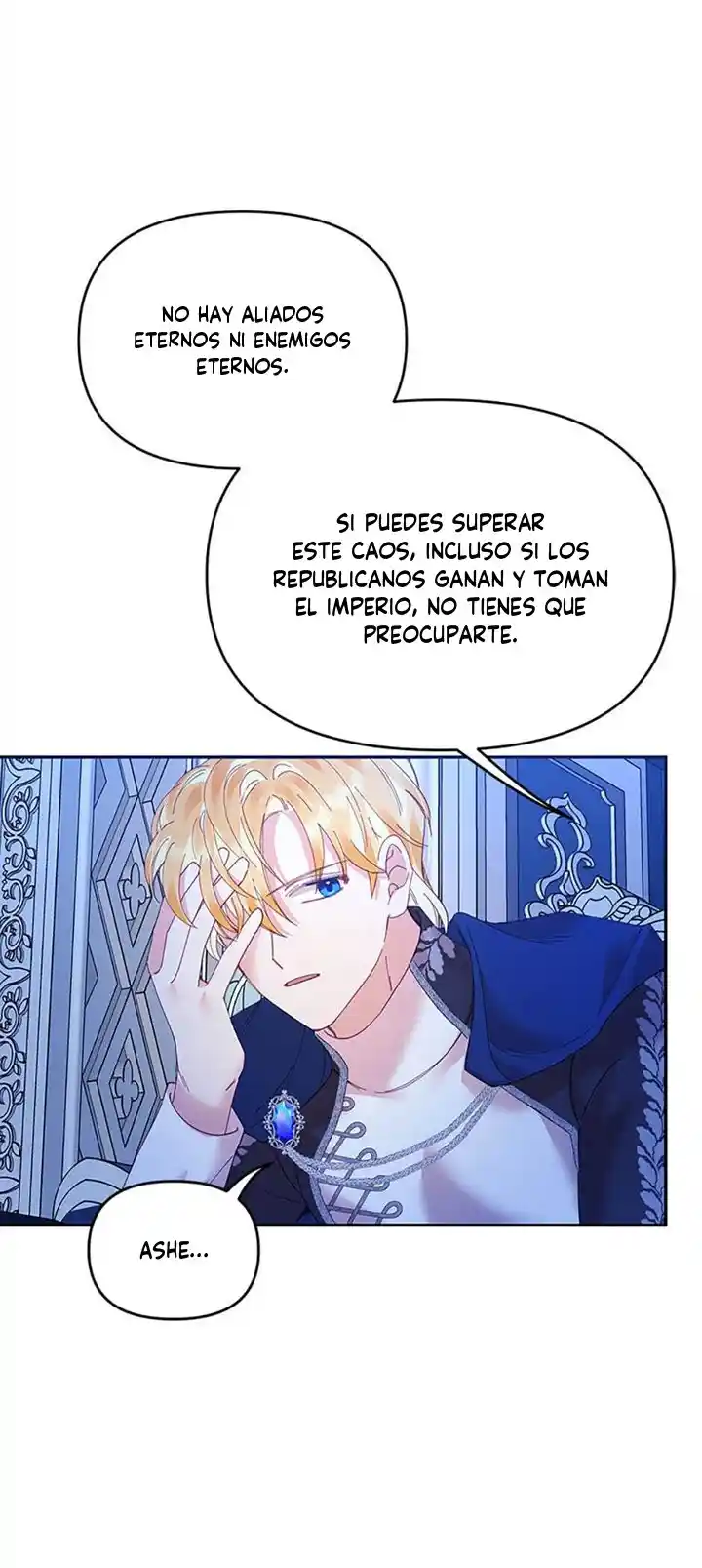 Mi Lugar capítulo 22, página 15
